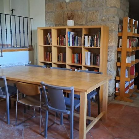 Albergue De Sos Del Rey Catolico Ngoại thất bức ảnh