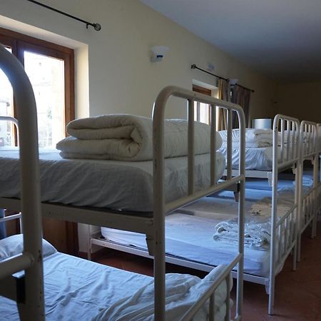 Albergue De Sos Del Rey Catolico Ngoại thất bức ảnh