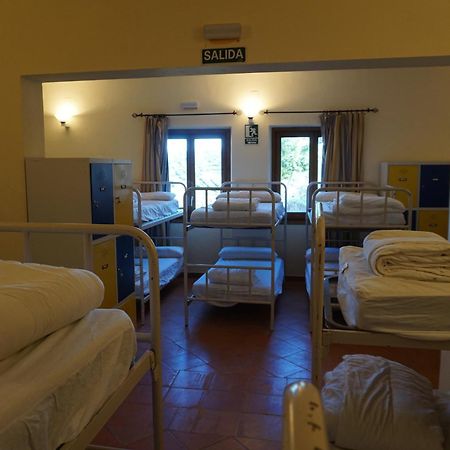Albergue De Sos Del Rey Catolico Ngoại thất bức ảnh