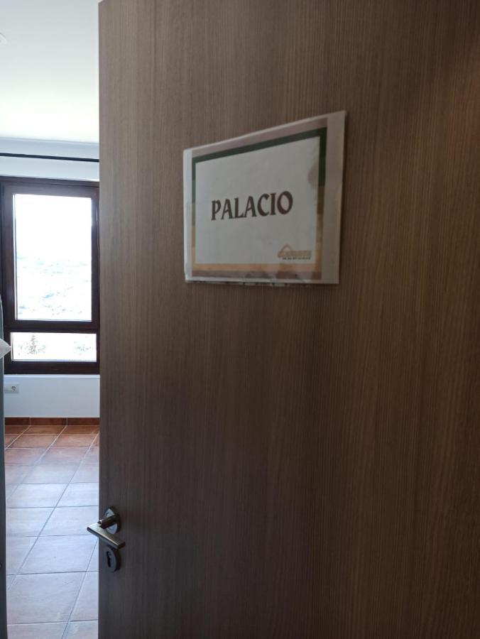 Albergue De Sos Del Rey Catolico Ngoại thất bức ảnh