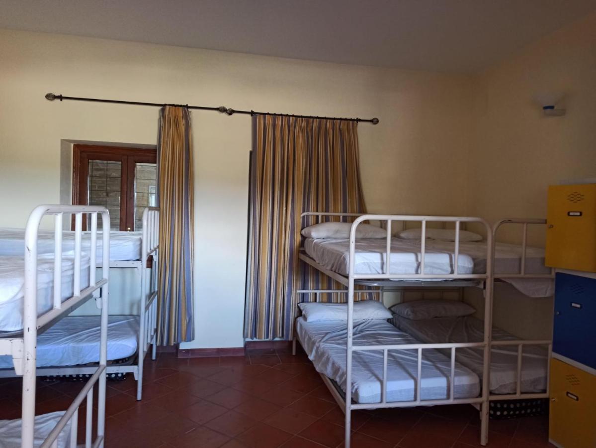 Albergue De Sos Del Rey Catolico Ngoại thất bức ảnh
