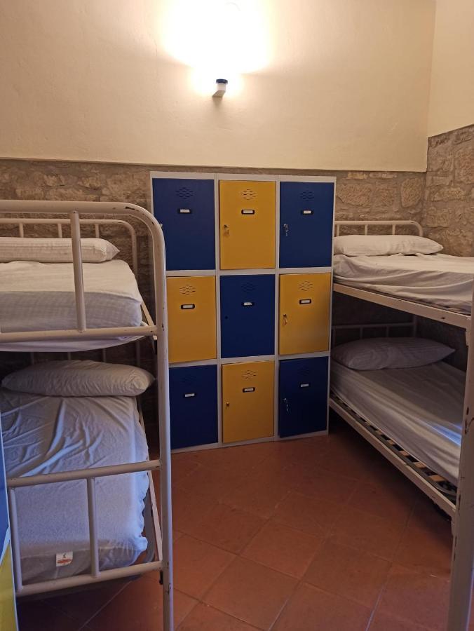 Albergue De Sos Del Rey Catolico Ngoại thất bức ảnh