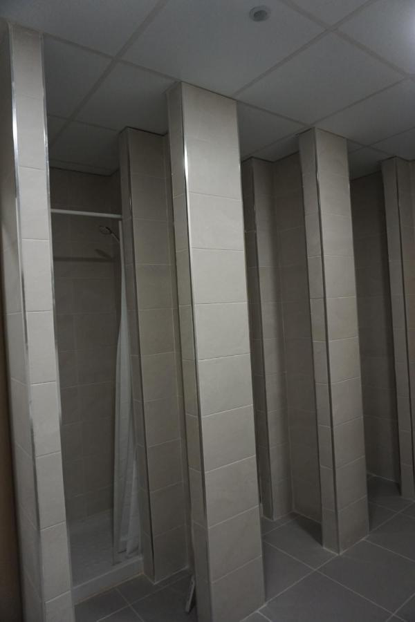 Albergue De Sos Del Rey Catolico Ngoại thất bức ảnh