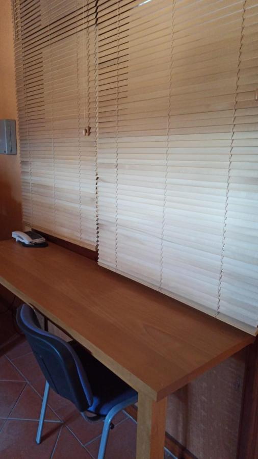 Albergue De Sos Del Rey Catolico Ngoại thất bức ảnh