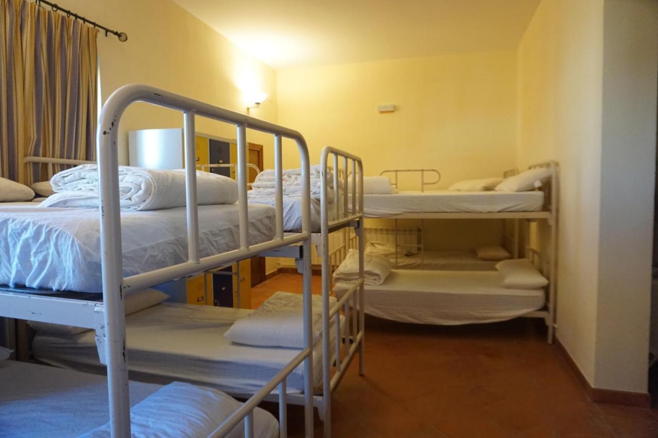 Albergue De Sos Del Rey Catolico Ngoại thất bức ảnh