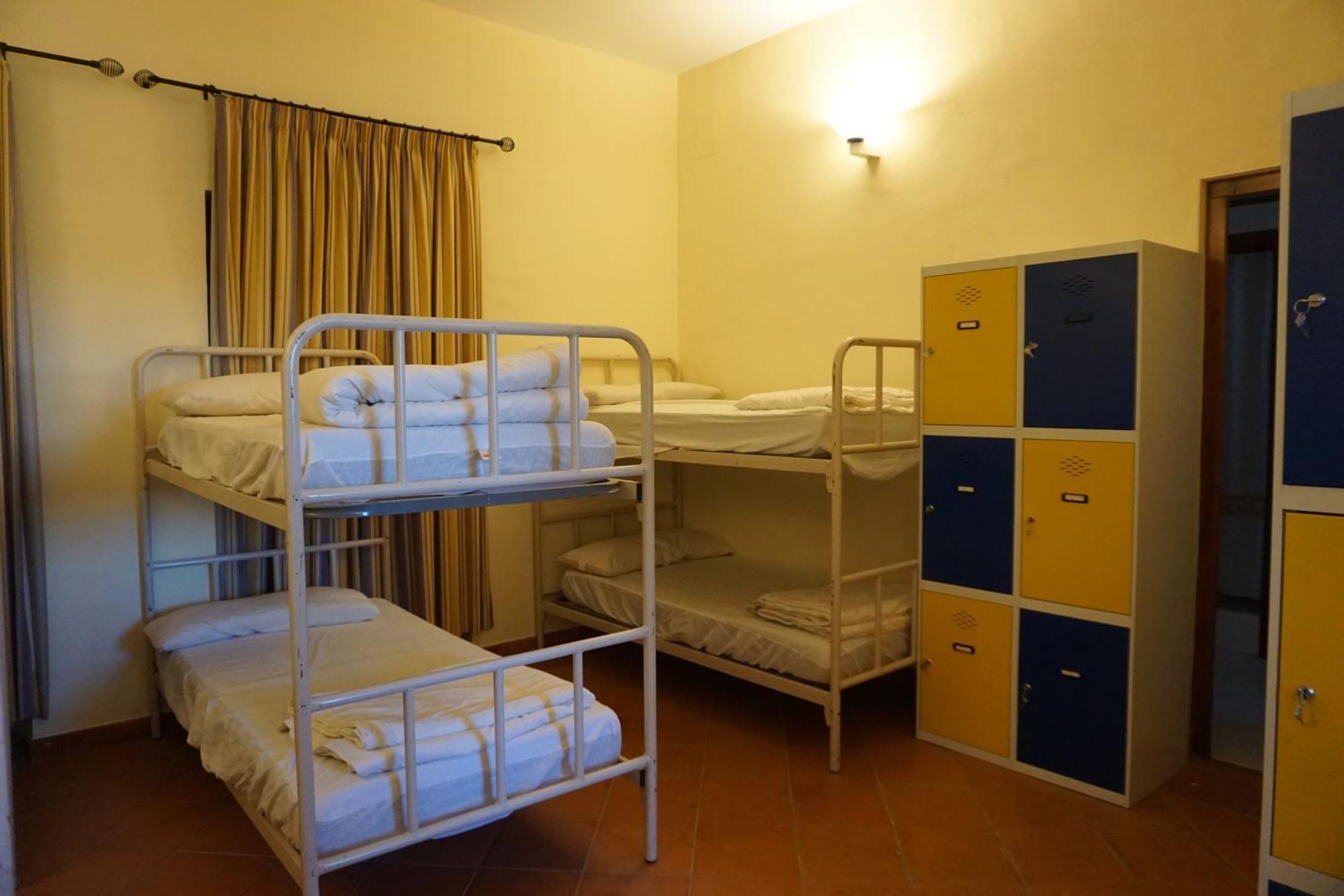 Albergue De Sos Del Rey Catolico Ngoại thất bức ảnh